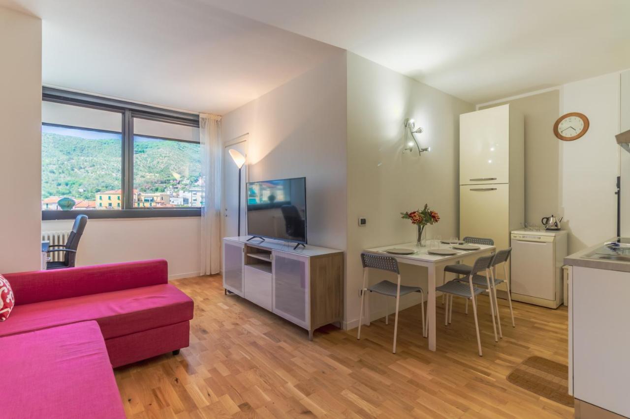 Feddy'S House Sestri Levante Extérieur photo