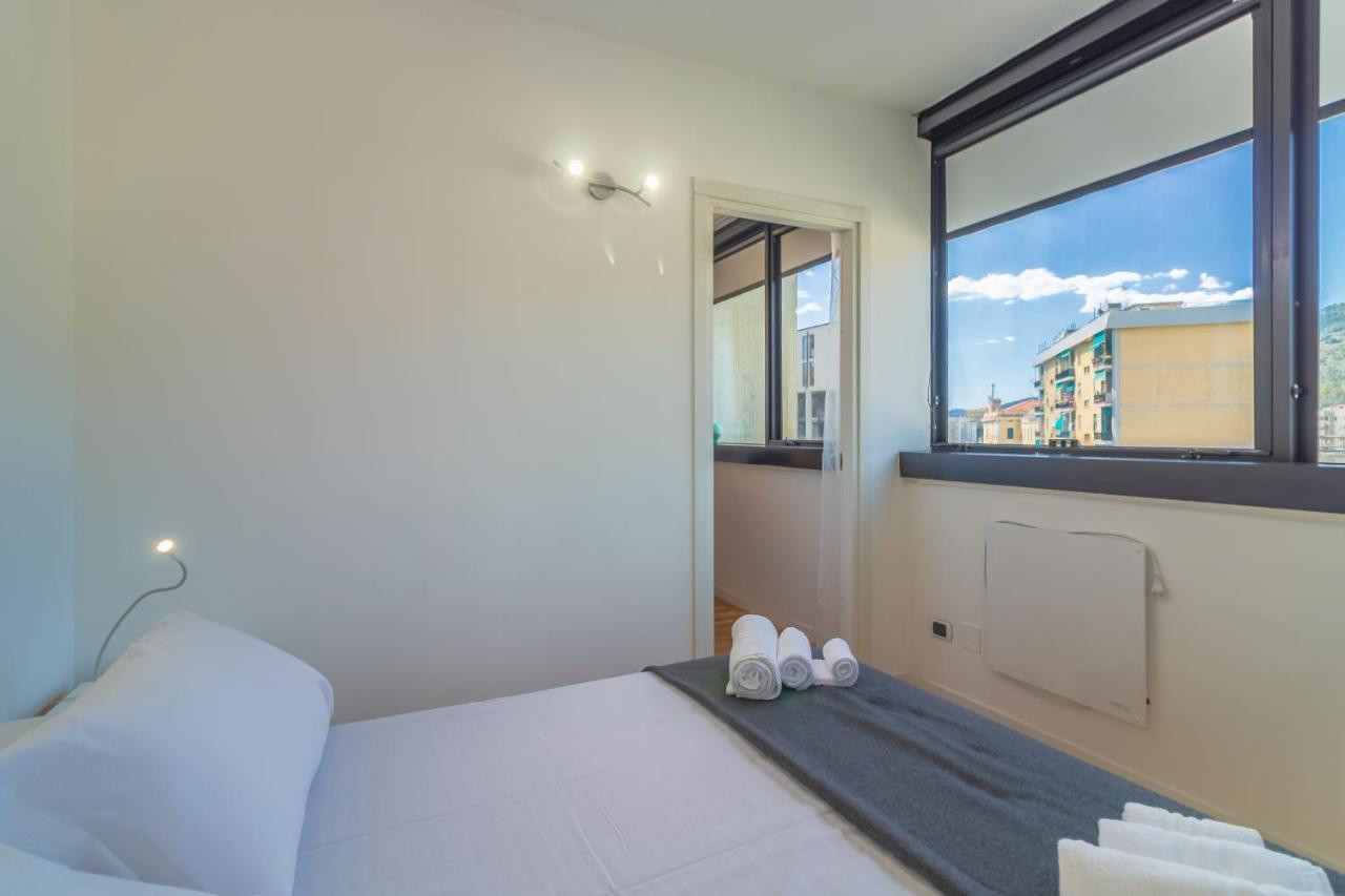 Feddy'S House Sestri Levante Extérieur photo
