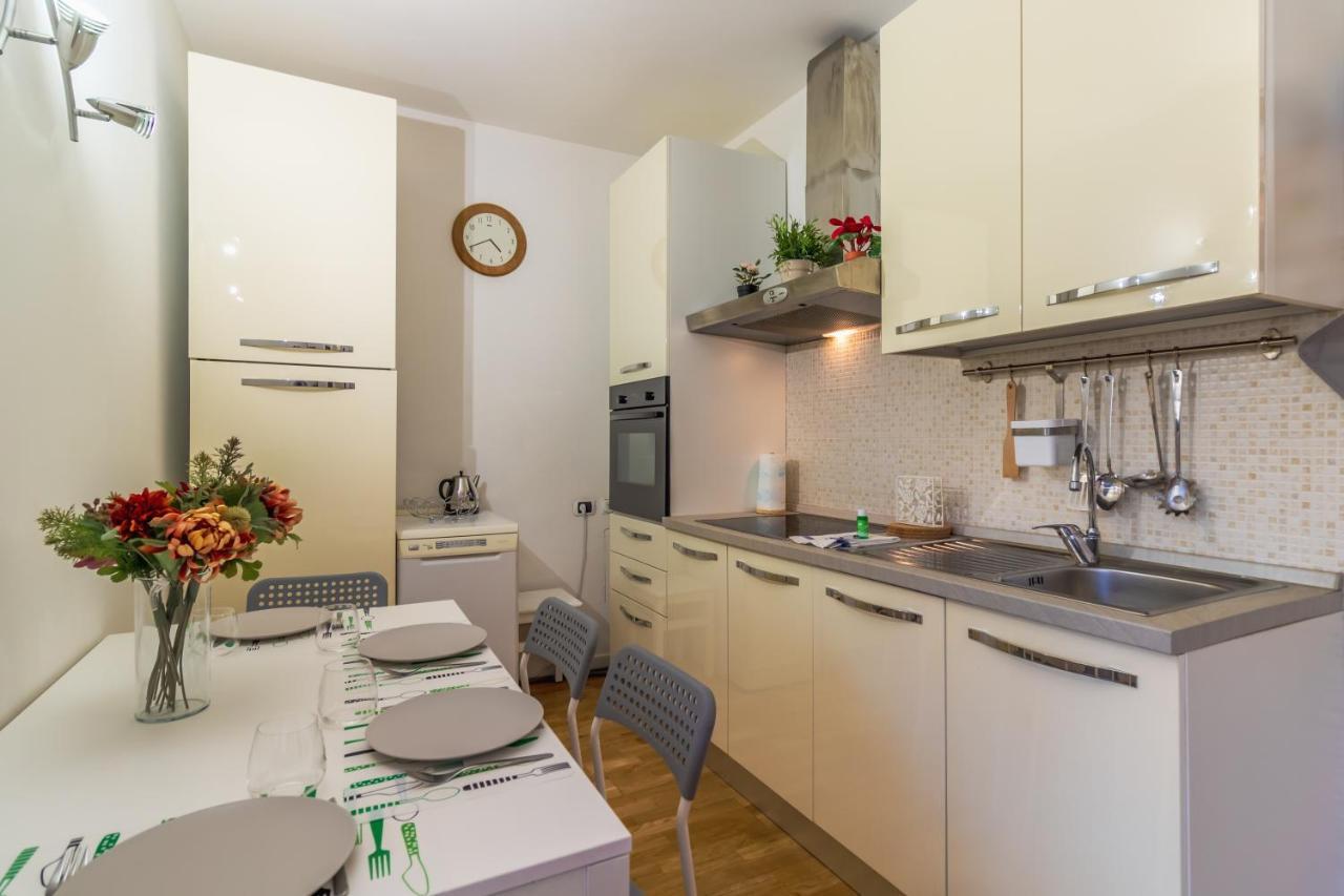 Feddy'S House Sestri Levante Extérieur photo