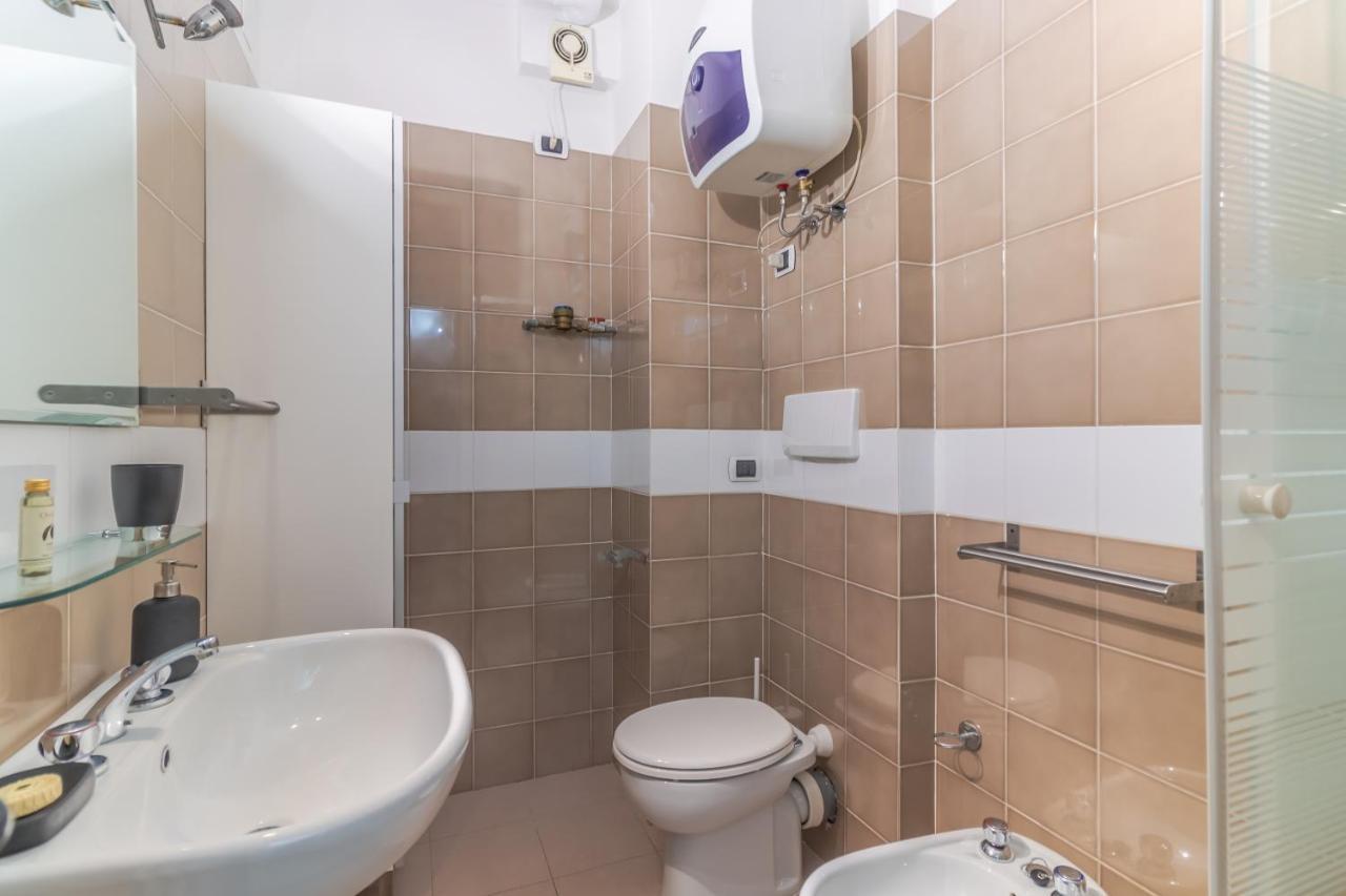 Feddy'S House Sestri Levante Extérieur photo